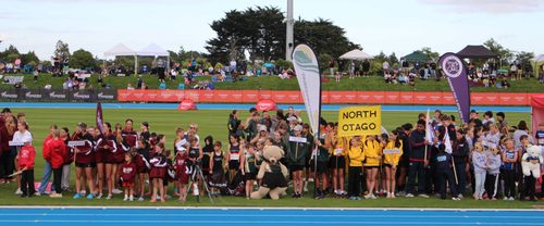2025 Colgate Games Day 1 photo